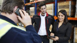 El servicio técnico de Sogacsa presta atención inmediata y directa a sus clientes, en Galicia El servicio técnico de Sogacsa presta atención inmediata y directa a sus clientes, en Galicia