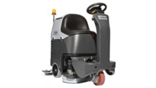 Fregadora BR652 basic sogacsa nilfisk