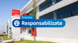 Empresa RESPONSABILÍZATE Sogacsa Xunta de Galicia