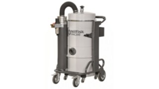 Aspiradora de aire comprimido