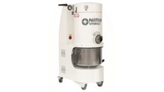 Aspiradores para alimentación, farmacia y fabricantes de equipos OEM