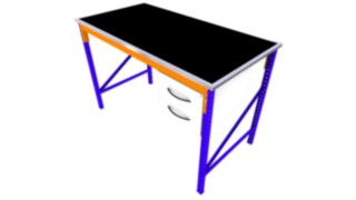 Mesas de Trabajo Sogacsa